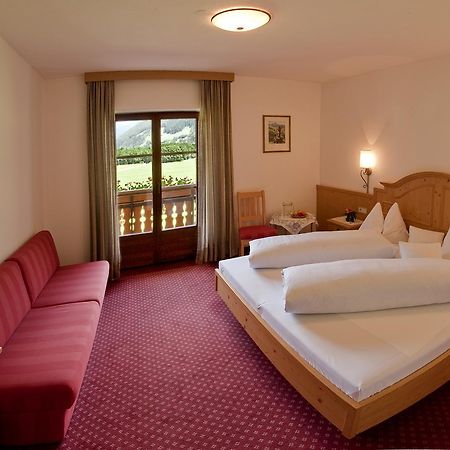 Hotel Bad Winkel Campo Tures Eksteriør bilde