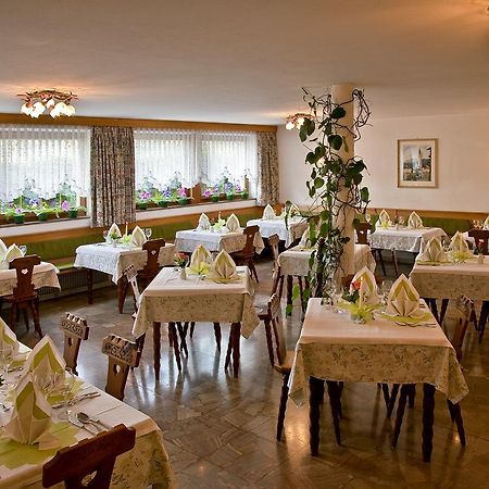 Hotel Bad Winkel Campo Tures Eksteriør bilde