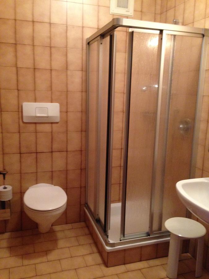 Hotel Bad Winkel Campo Tures Eksteriør bilde