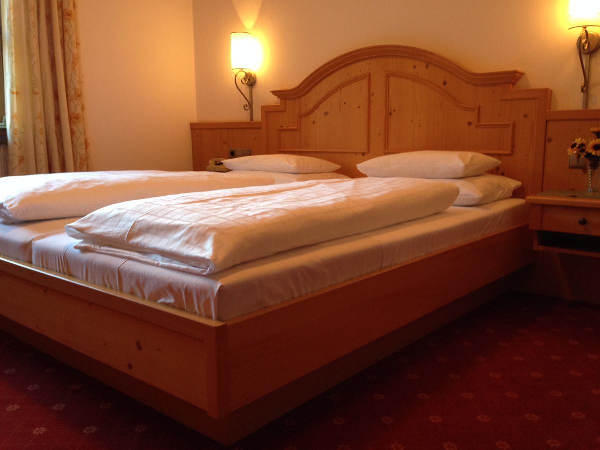 Hotel Bad Winkel Campo Tures Eksteriør bilde