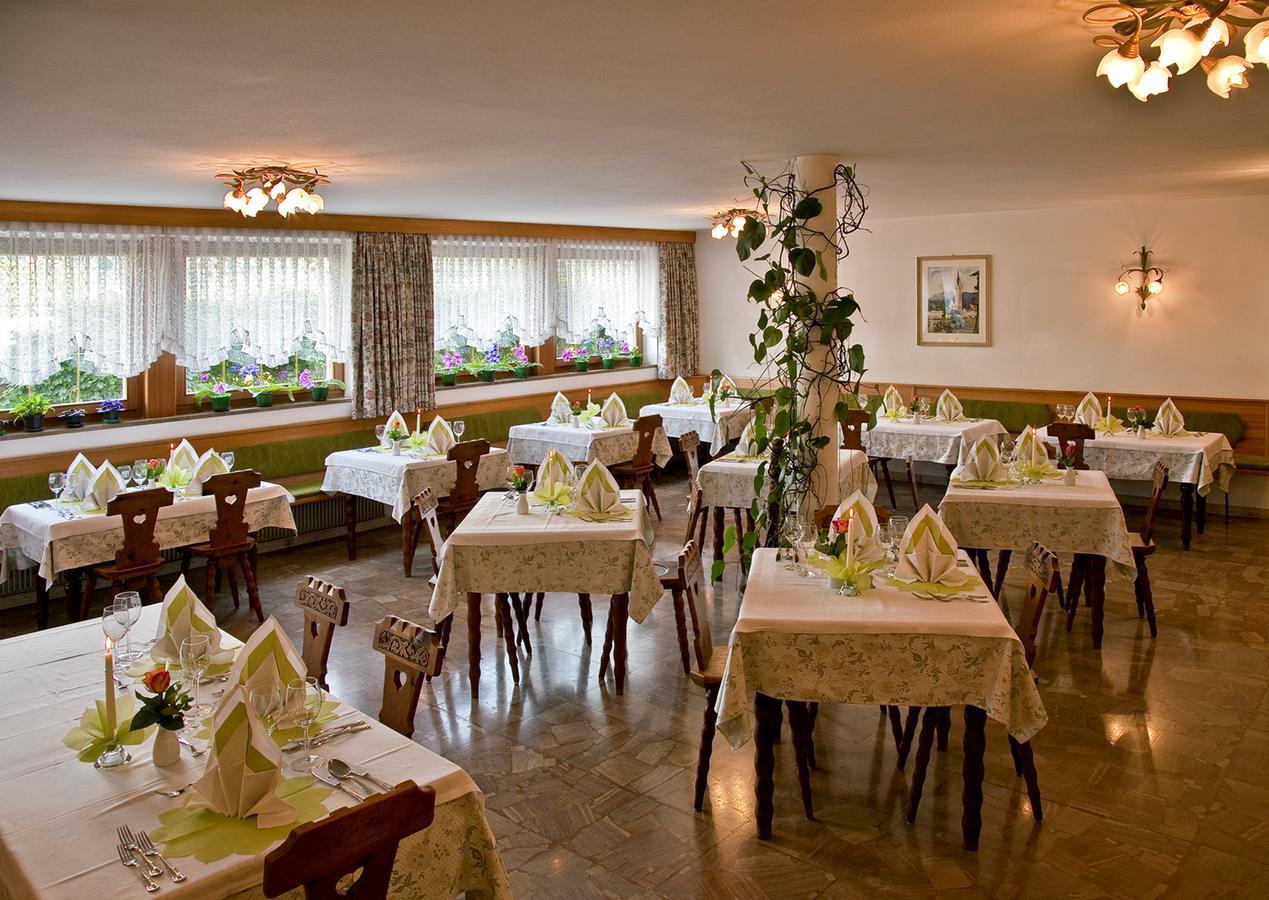 Hotel Bad Winkel Campo Tures Eksteriør bilde